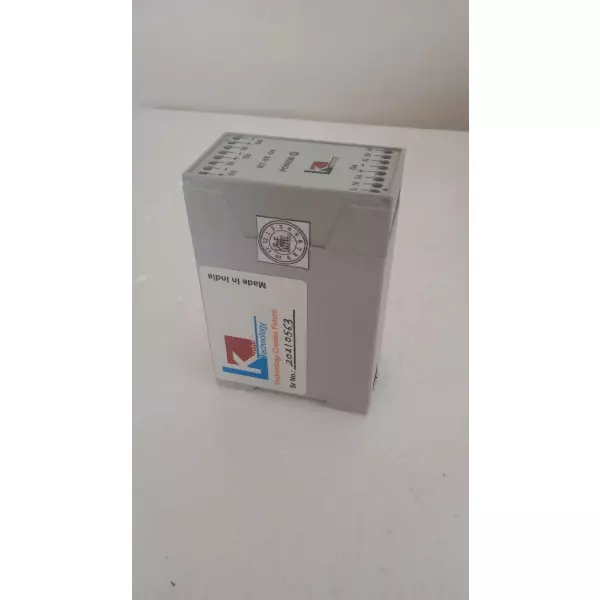 SYNCHRONIZATION CARD FOR VFD IN VALSAD