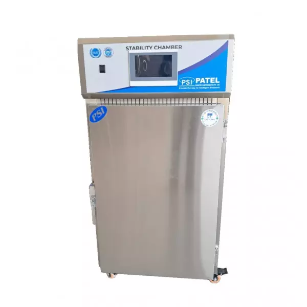 Stability Chamber