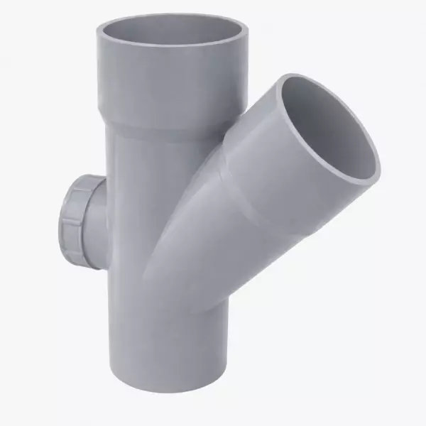 SWR Self Fit Door Single - Y