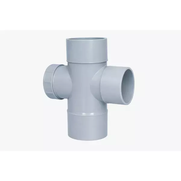 SWR Self Fit Reducer Door Tee