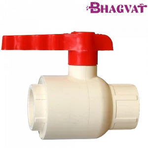 CPVC Ball Valve Manufacturers In Karnal