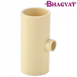 CPVC Brass Reducer Tee Suppliers In Jalandhar