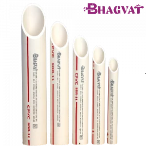 CPVC Pipe For Hot Water Suppliers In Karnal