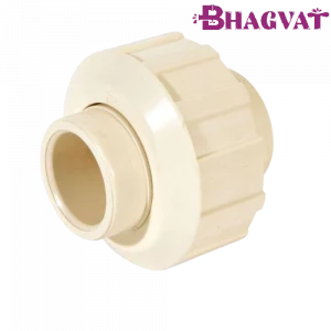CPVC Pipe Union Suppliers In Ludhiana