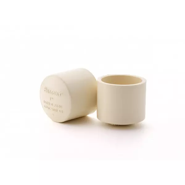 CPVC Plumbing End Cap Manufacturers In Noida