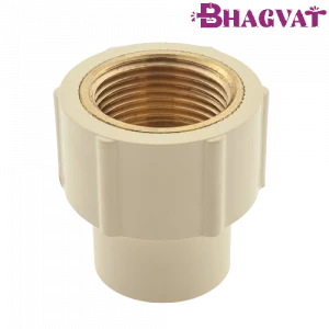 CPVC Round Brass FTA Manufacturers In Ludhiana