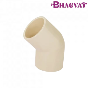 ISI CPVC Elbow Manufacturers In Lucknow