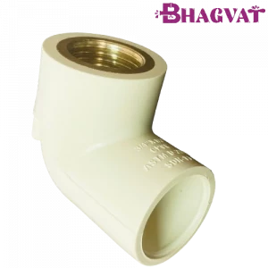 ISI CPVC Elbow Suppliers In Bhadravati