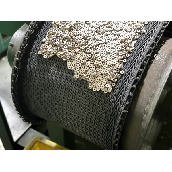 Compound Balance Belt