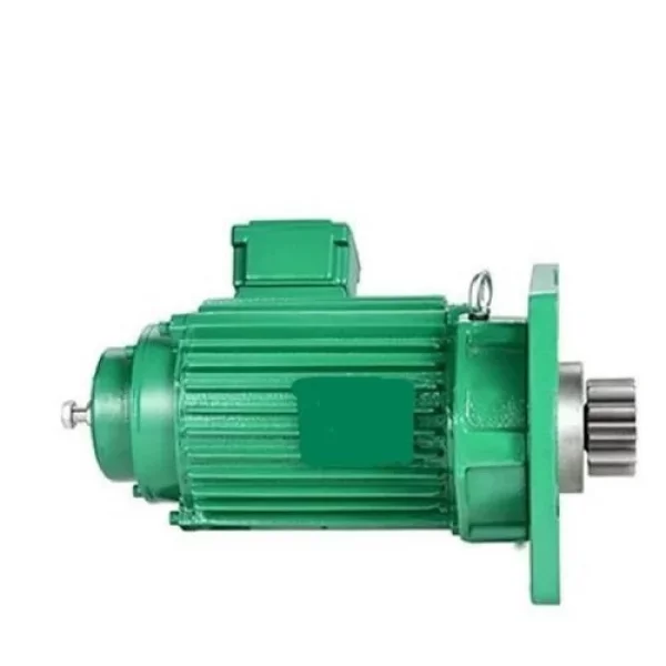 Crane Motor- Packon (PGL)