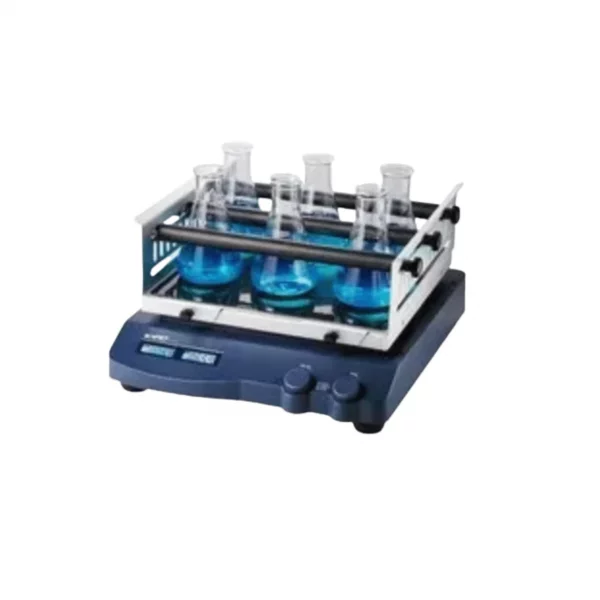 Digital Orbital Shaker