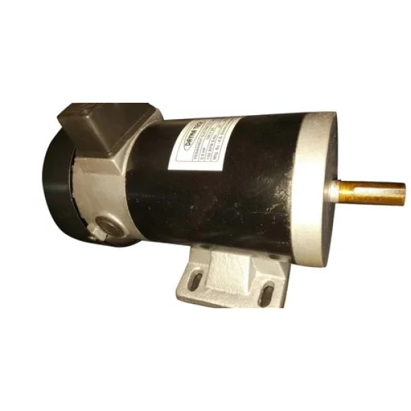 Dynaflux PMDC Motor