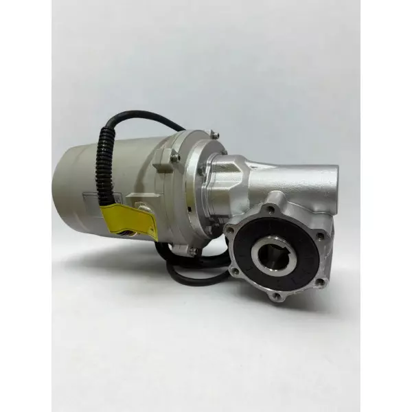 Gear Motor For Car Washing Application