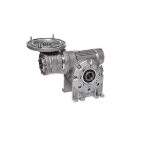 High Reduction Ratio Gear Box