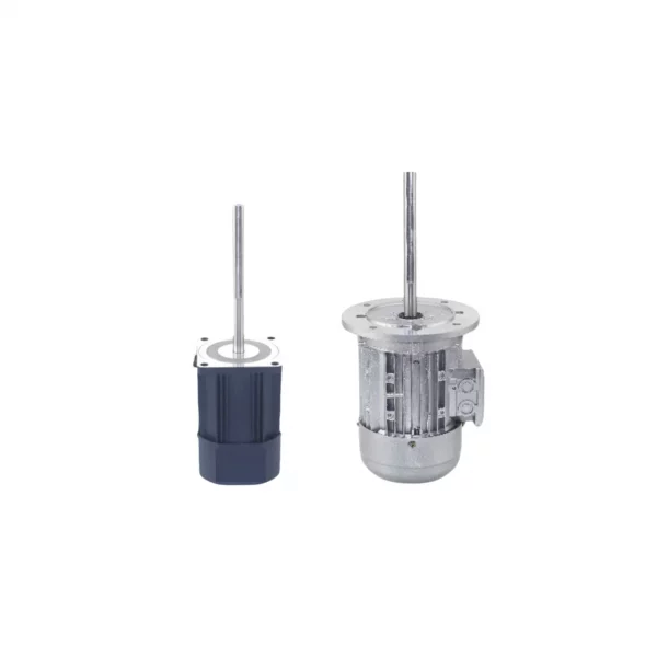 High Temperature Resistant Motor