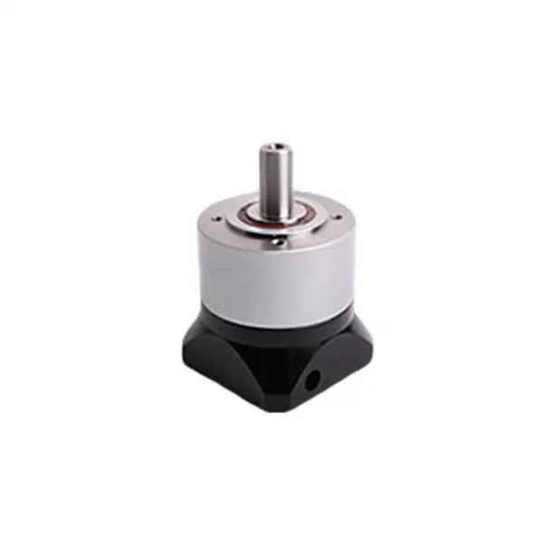 Inline Planetary Gear Head