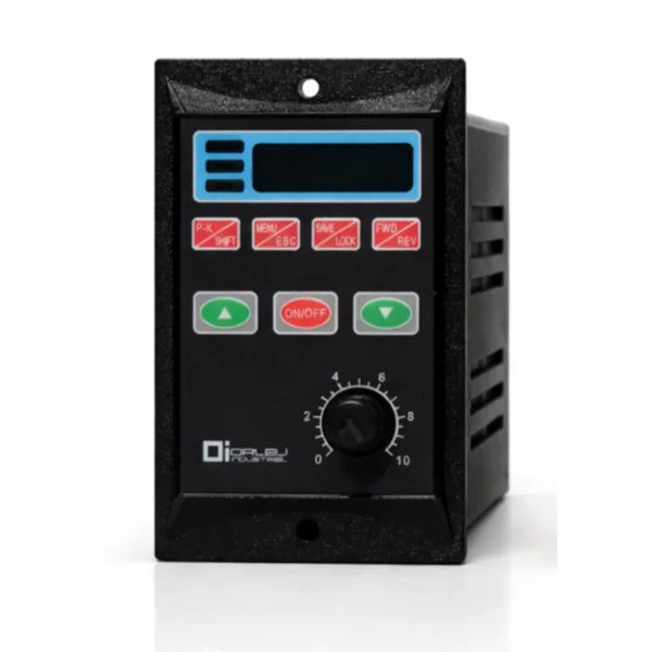 Motor Drivers & Controllers