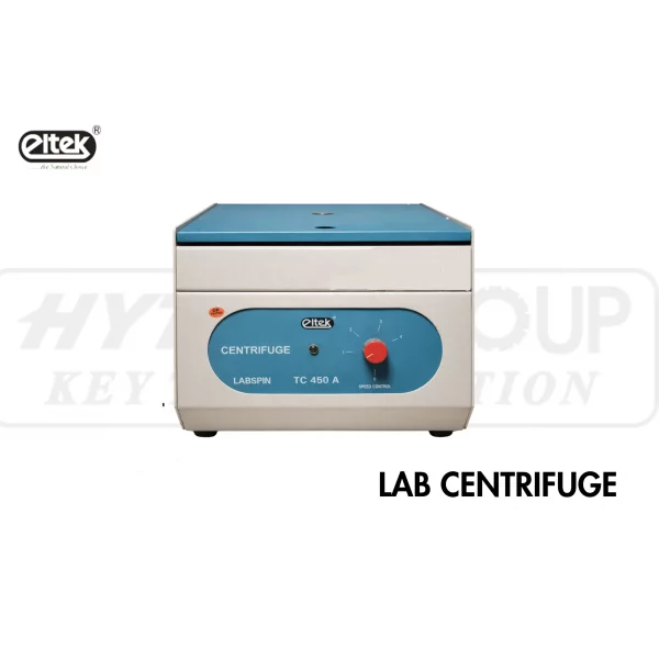 Multi Purpose Lab Centriguge