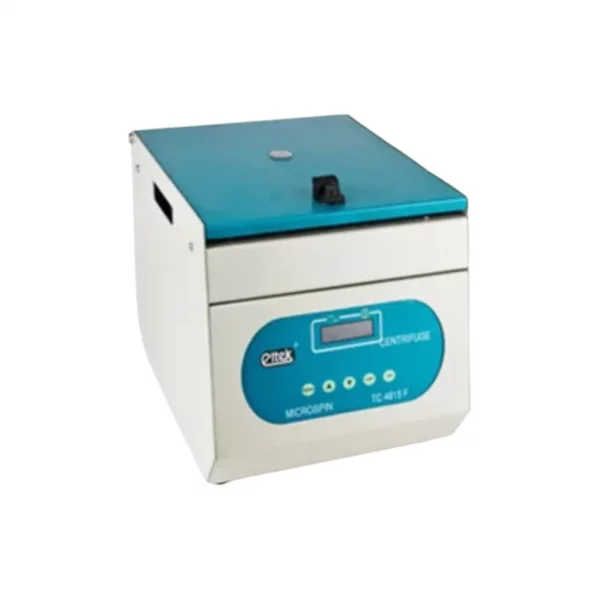 Laboratory Instruments