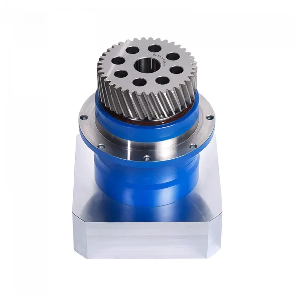 Planetary Reducer For Laser Cutting Equipment