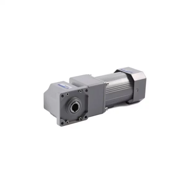 Right Angle Hollow Shaft Gearmotor