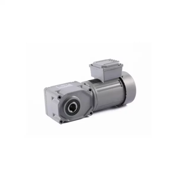 Right Angle Hypoid Single Phase Gear Motor