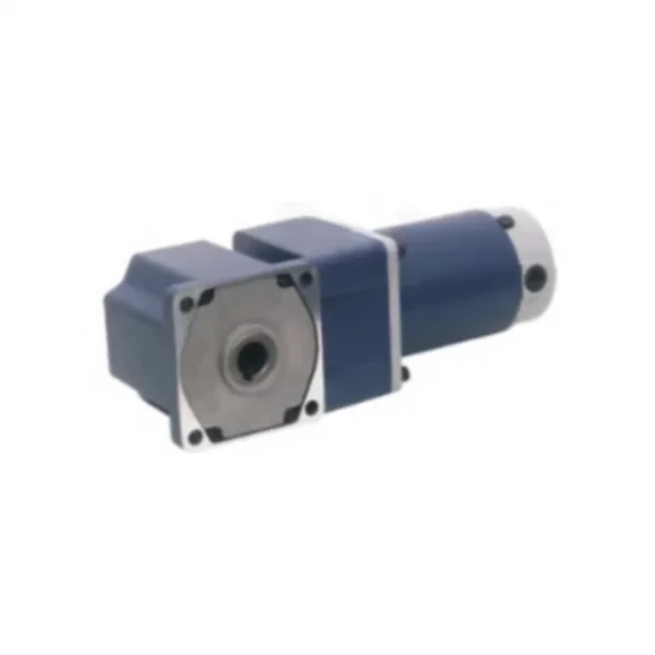 Right Angle PMDC Gear Motor