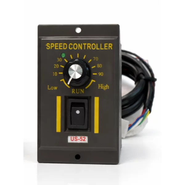 US-52 Speed Controller