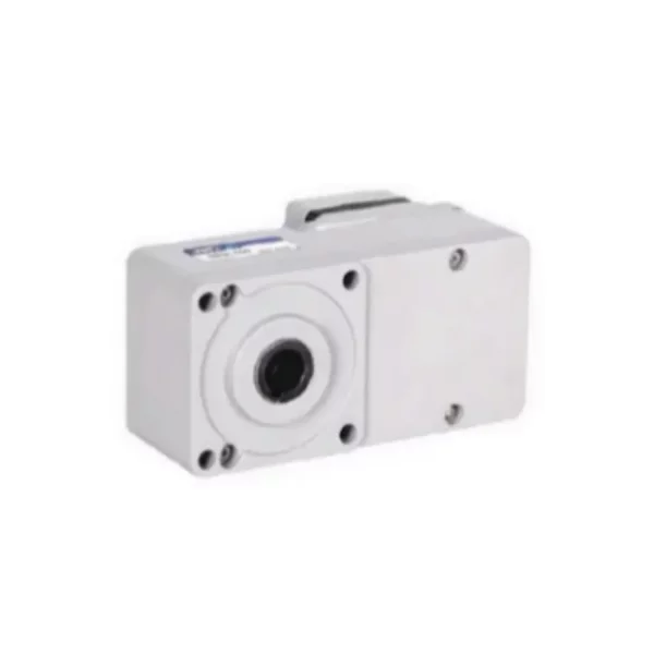 Compact Gear Motor Suitable For Industrial Machinery With Tight Spaces