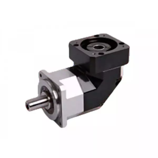 Planetary Gearbox Showing Compact Design And Multiple Gear Sets