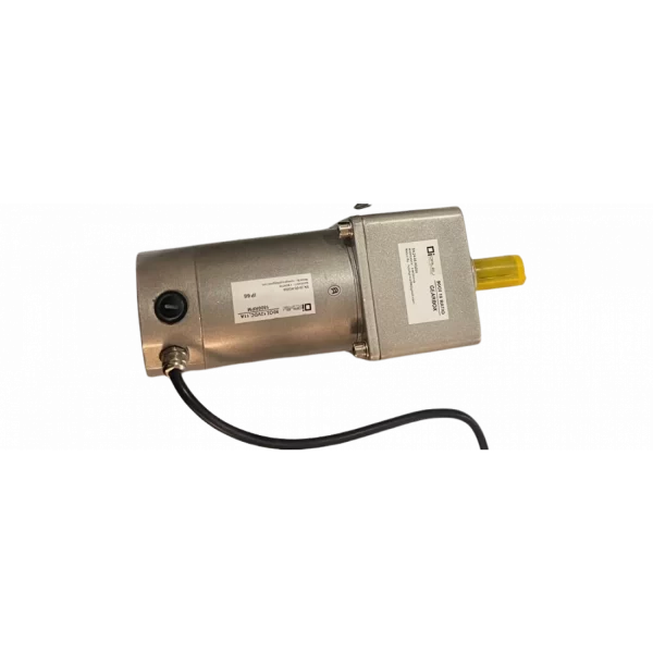 Industrial Waterproof Gear Motor Used In Wet Environment