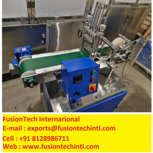 Laundry Soap Cutting Machine Supplier In Cienfuegos Cuba