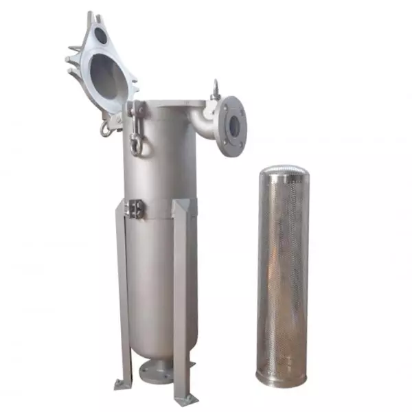 Basket Filter