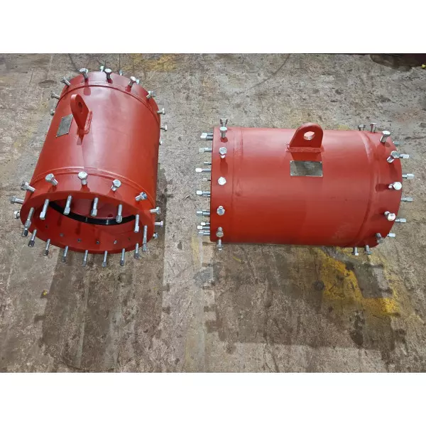 Pipe Line Coupling