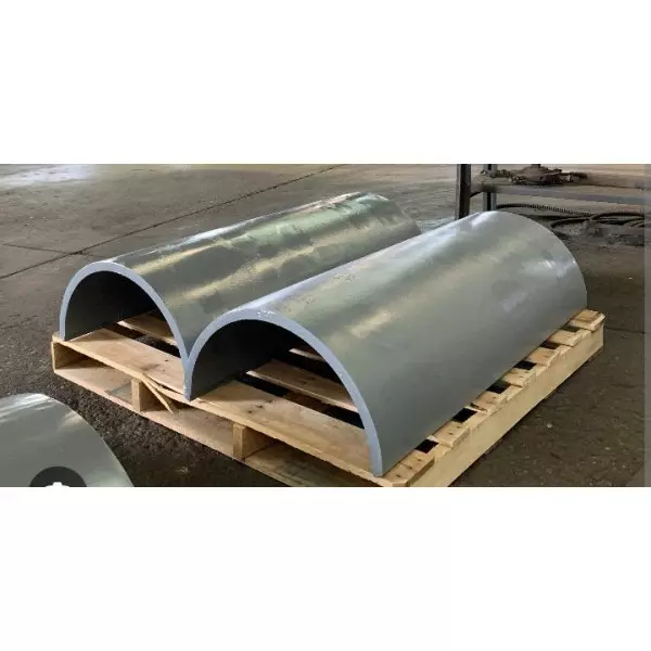 Pipe Line Repair Sleeve