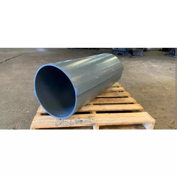 Pipe Line Repair Sleeve