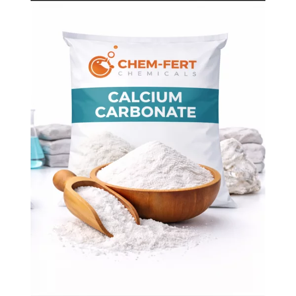 Calcium Carbonate F/M/C