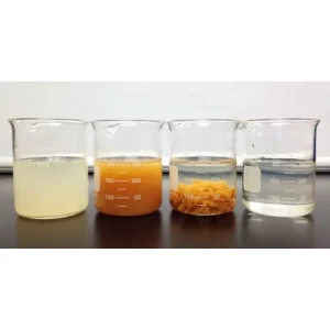 Coagulants