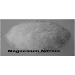 Magnesium Nitrate