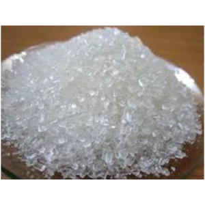 Magnesium Sulphate