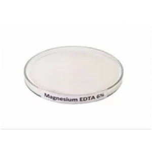 Mg EDTA