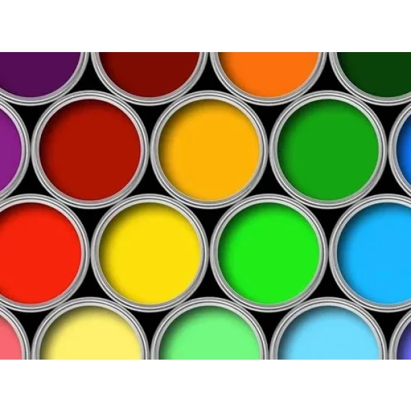 Textile Pigments & Reactive Emulsion