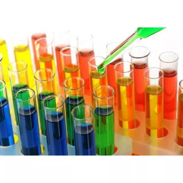 Textile Printing Chemicals & Auxiliaries
