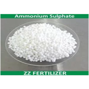 Ammonium Sulphate Exporter In Abu Dhabi