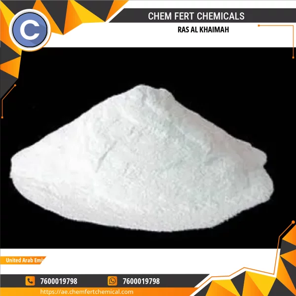 Calcium Bromide Powder Manufacturers In Downtown Dubai