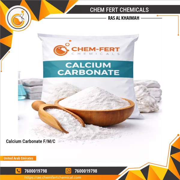 Calcium Carbonate F/M/C