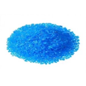 Copper Sulphate Blue Crystal Dubai