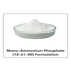 Mono Ammonium Phosphate Manufacturer In Al Ain