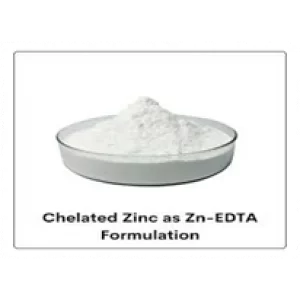 Zn EDTA Chelated Micronutrient In Ajman