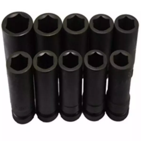 Blackodising Chemical